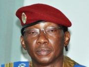 Burkina: l’ex-ministre de la Sécurité Auguste Denise Barry interpellé