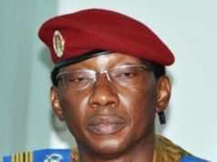 Burkina: l’ex-ministre de la Sécurité Auguste Denise Barry interpellé