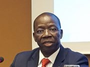 Brahima Sanou, candidat au poste de Vice-secrétaire général de l’UIT