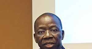 Brahima Sanou, candidat au poste de Vice-secrétaire général de l’UIT