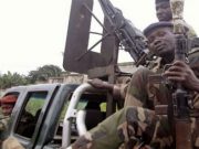Côte d’Ivoire : près de 1000 militaires vont quitter l’armée (Jeune Afrique)