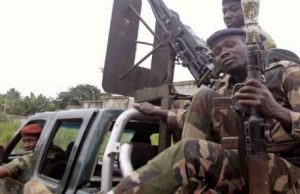 Côte d’Ivoire : près de 1000 militaires vont quitter l’armée (Jeune Afrique)