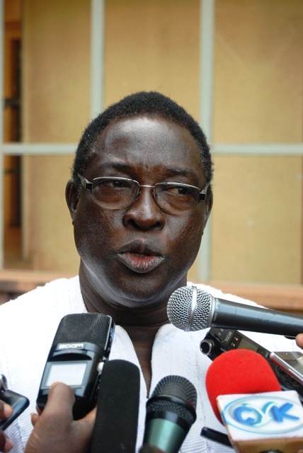 Claude Wetta
