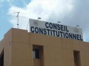 Résultats de la présidentielle de 2020 au Burkina: sept jours pour contester
