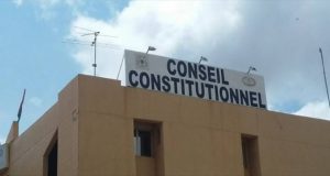 Burkina: Yarga Larba quitte le MPP pour le Conseil constitutionnel