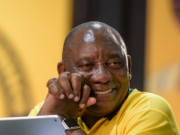 Afrique du Sud: l’ANC désormais dirigé par Cyril Ramaphosa