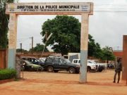 Police municipale de Ouaga : le maire rend hommage à Sylvestre N’Do et son équipe