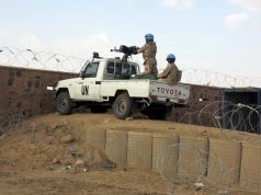 Mali: la Minusma repousse plusieurs attaques simultanées à Kidal (RFI)