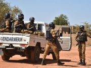 Ouahigouya: des assaillants attaquent le commissariat de Koumbri