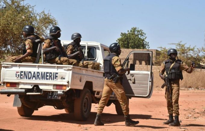 Ouahigouya: des assaillants attaquent le commissariat de Koumbri