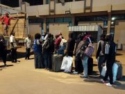 Migrants burkinabè de Libye: calvaire, joie et regrets au menu d’un retour au bercail