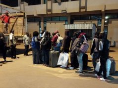 Migrants burkinabè de Libye: calvaire, joie et regrets au menu d’un retour au bercail