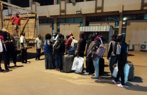 Migrants burkinabè de Libye: calvaire, joie et regrets au menu d’un retour au bercail