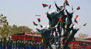 Burkina: le COVID-19 s’invite dans le thème de la célébration de la fête de l’indépendance 2020