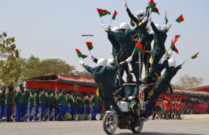 Burkina: le COVID-19 s’invite dans le thème de la célébration de la fête de l’indépendance 2020