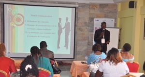Bobo-Dioulasso: des professionnels de la communication formés en sciences secrétariales