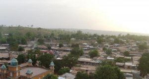 Fiche technique du Sud-Ouest burkinabè, région hôte des festivités du 11 décembre 2017