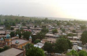 Fiche technique du Sud-Ouest burkinabè, région hôte des festivités du 11 décembre 2017