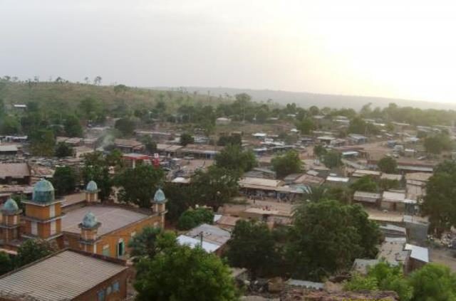 Gaoua