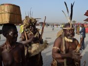 11 Décembre 2017 à Gaoua: L’image du Pays Lobi
