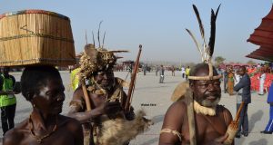 11 Décembre 2017 à Gaoua: L’image du Pays Lobi