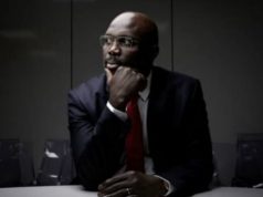 Liberia : George Weah élu président (Jeune Afrique)