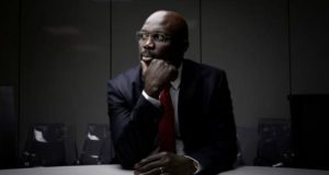 Liberia : George Weah élu président (Jeune Afrique)