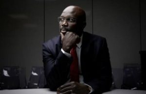 Présidentielle au Liberia: George Weah reconnait sa défaite face à Joseph Boakai