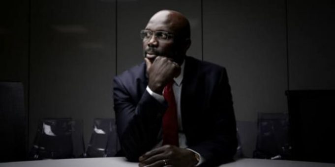 Liberia : George Weah élu président (Jeune Afrique)