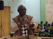 Ouagadougou : l’hommage de la mairie aux femmes de la Brigade verte