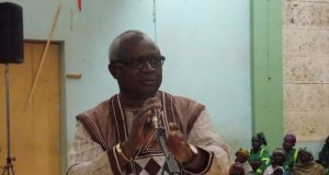 Ouagadougou : l’hommage de la mairie aux femmes de la Brigade verte