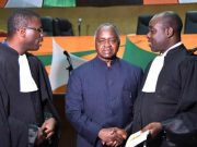 Côte d’ivoire : un ancien ministre de Gbagbo condamné à 20 ans de prison