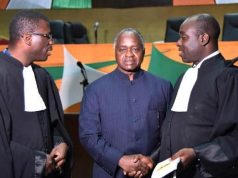 Côte d’ivoire : un ancien ministre de Gbagbo condamné à 20 ans de prison