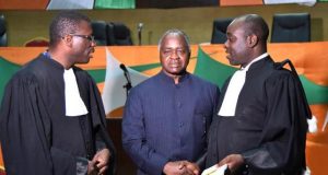 Côte d’ivoire : un ancien ministre de Gbagbo condamné à 20 ans de prison