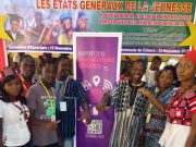 Etat de la Francophonie numérique: le rapport 2016 présenté à Ouagadougou