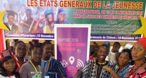 Etat de la Francophonie numérique: le rapport 2016 présenté à Ouagadougou