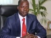 Le Burkinabè Nassa parmi les 100 qui transforment l’Afrique