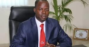 Le Burkinabè Nassa parmi les 100 qui transforment l’Afrique