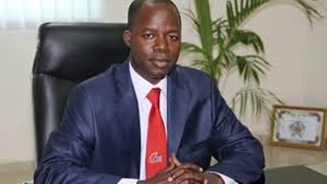 Le Burkinabè Nassa parmi les 100 qui transforment l’Afrique