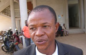 Burkina: «L’Etat est en train de rendre esclaves les enfants du pays»