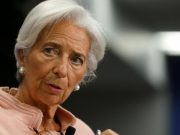 Christine Lagarde sur le Franc CFA: «Ce n’est pas au FMI de statuer» (RFI)