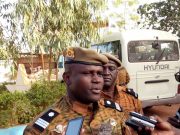Fête de fin d’année: la gendarmerie met en place un dispositif de surveillance à Ouaga