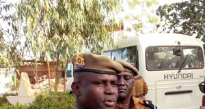 Fête de fin d’année: la gendarmerie met en place un dispositif de surveillance à Ouaga