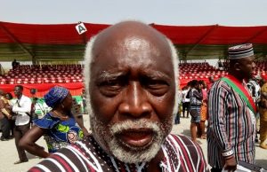 57è fête nationale du Burkina: Un député UPC réagit face à la concentration des réalisations à Gaoua