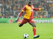 Football: L’international ivoirien Emmanuel Eboué annoncé à Galatasaray