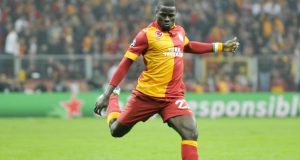 Football: L’international ivoirien Emmanuel Eboué annoncé à Galatasaray