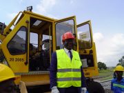 Chemin de fer Abidjan-Kaya : les travaux lancés dans la capitale économique ivoirienne