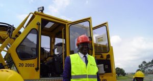 Chemin de fer Abidjan-Kaya : les travaux lancés dans la capitale économique ivoirienne
