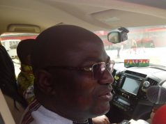Ministre Bougouma du MPP: la présidentielle de 2020 est « déjà dans la poche »