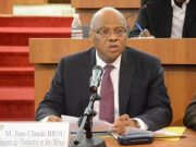 Commission de la CEDEAO: L’Ivoirien Jean-Claude Brou désigné président